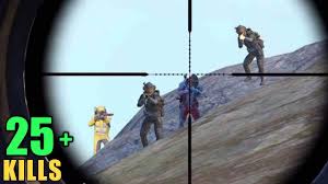 Being one of the most popular mobile games now as per our experience, it can get very frustrating to deal with hackers on pubg mobile. 5 Bullets 5 Headshots Awm Lovers Pubg Mobile Youtube