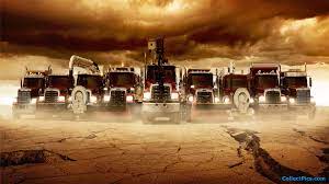 Trucking Wallpapers Volvo Truck Wallpaper Wallpaperspack Freightliner Trucks Freightliner Trucks