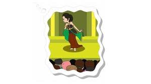 Tari ini dibawakan saat misi kebudayaan ke rrc: Kunci Jawaban Tema 7 Kelas 6 Halaman 63 Tokoh Tari Halaman 2 Tribun Lampung