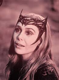 Edición de Wanda Maximoff: El Poder de la Bruja Escarlata