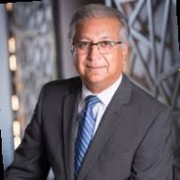 Anup Israni Email & Phone Number