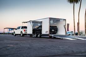 Trailers for rent in houston nationwide trailers has a wide selection of trailers for rent at our houston location. Enclosed Sports Car Trailer Jimglo Trailers