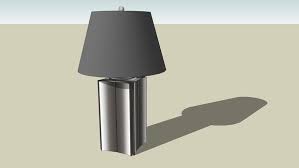 Maybe you would like to learn more about one of these? Stainless Lampshade 3d Warehouse