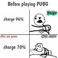 Charge Entha Aipoina Pubg Pubg Eh Pubg Pubgmobile Indian Pubg Memes Epicpubgmemes Pubgsquad Pubg Pubgindia Really Funny Memes Funny Memes Gaming Memes
