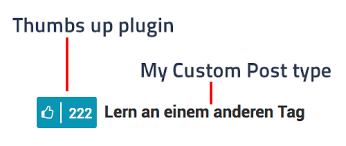 Order Custom Post Types In Wordpress By The Meta Value Of Another Plugin Stack Overflow