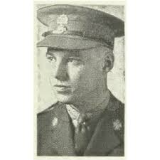 Erskine Robert Eaton (1915-1942)