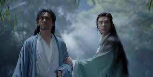 Drama sweet dreams (astro) mira filzah & ben amir. A Positive Recap Word Of Honor Ep 5 8 Dramas With A Side Of Kimchi
