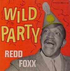 African American Album Covers To Use As Art Black Southern Belle Redd Foxx Album Covers Album Cover Art