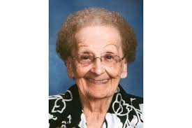 Lorraine Horn Obituary (2015)