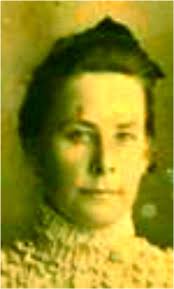 I made a few posts about the Kabrich Cemetery & Old home place recently.  Isaiah Randolph Kabrich (1827-1899) and wife Amelia Morrison (1828-1901)  were married and located in Loudon County in the