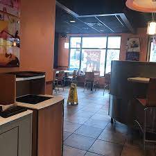 We're serving all your favorite menu items, from classic burritos and tacos, to new favorites like the $5 double stacked tacos box, crunchwrap supreme, fiesta taco salad, and chalupa supreme. Taco Bell Berlin Restaurant Bewertungen Telefonnummer Fotos Tripadvisor