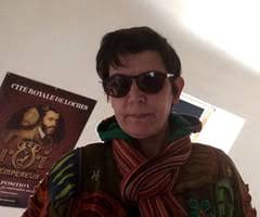 Patricia PINEAU, 55 ans (AMBOISE, CHATEAU RENAULT)