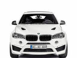 Ac Schnitzer Bmw X6 Falcon Bmw X6 Bmw Bmw Car