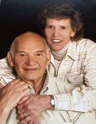 Obituary information for Joan G Ballier