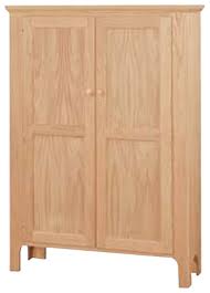Try our free drive up service. Unfinished Two Door Jelly Cupboard Unfinished Furniture