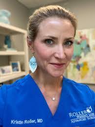 Ashley Malin's Instagram, Twitter & Facebook