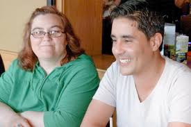 Danielle Jbali's 90 Day Fiancé Journey