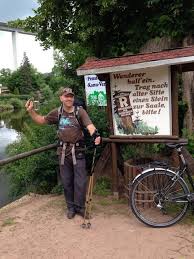 Rennsteigwanderung Etappen Wandern Uberblick Overlandtour Wanderung Rennen Rennsteig