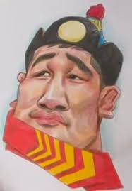 За Basu Suurii сайн чанар нь нутгийн бөхөө амлаагүй сайн талтай шүү