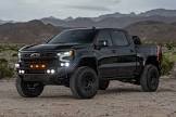 CHEVROLET-SILVERADO