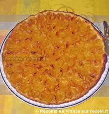 Recette Tarte Aux Mirabelles Sur Recoin Fr Recette Tarte Aux Mirabelles Recette Tarte Mirabelle Recette