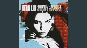 Malu 2, 9 vinyl records & CDs found