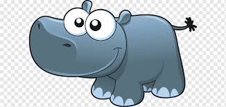 Hiro hamada is an amazing your robot scientist who creates amazing inventions. Hippopotamus Cartoon Drawing Big Eyes Cartoon Hippo Pattern Cartoon Character Mammal Animals Png Pngwing