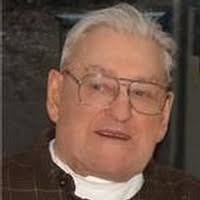 Obituary information for Gordon B McLaughlin