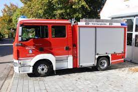 Tsf = tragkraftspritzenfahrzeug w= mit 800l löschwassertank. Ff Kleinberghofen Tsf W Bas Vertriebs Gmbh In Planegg Bei Munchen Rosenbauer Cl