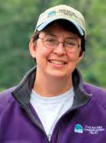 Five Rivers Conservation Trust 2018-2019 Annual Report Growing to Meet Our  Mission