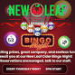 Bingo Night!       — New Leaf Cider Co. event image