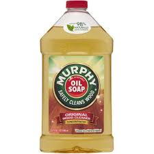 Murphy Oil Soap Wood Cleaner Original 32 Fluid Ounce Walmart Com In 2020 Murphy Oil Soap Murphys Oil Soaps Wood Cleaner