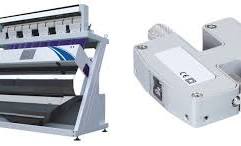 SS Series Sensing Rice Sorting Machine,Rice Color Sorter ...