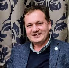 فهيم كوهدامنى