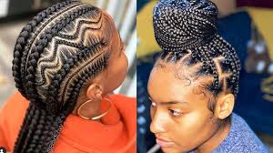 This guide will show you the 25 best box braids hairstyles you need to try in 2020 and 2021. 2021 Braids Hairstyles For Ladies Xclusive Styles