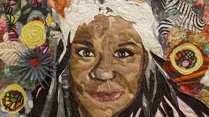 Renowned poet Nikki Giovanni, Rosie White's Black history impersonations