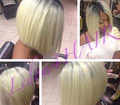 Hair Salon Escape Into Bliss Hair Mid Length Hair Hair Salon