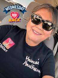 ClipDart official‼️ Haircuts for the young ladies. #selfcare #ClipDart  #haircareishealthcare