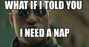 Pin On What If I Told You Memes