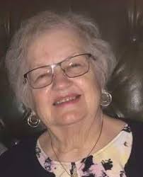 In loving memory of Judy Rushing