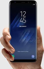 Samsung galaxy s8 merupakan handphone hp dengan kapasitas 3000mah dan layar 5.8 yang dilengkapi dengan kamera belakang 12mp dengan tingkat densitas piksel sebesar 570ppi dan tampilan resolusi sebesar 1440 x 2960pixels. Samsung Galaxy S8 And S8 Samsung My