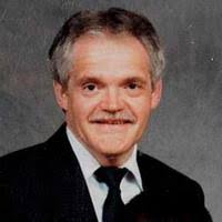 Ronald Ray Ruckman Obituary