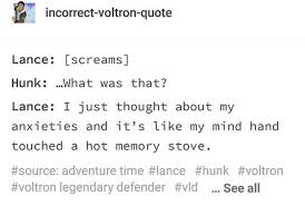 Popular In Klance Klance Voltron Popular Stories