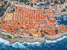 Дубровник, хорватия — путеводитель, где остановиться, погода в дубровнике на 10 и 14 дней и многое другое на туристер.ру 3 Dubrovnik Horvatiya Dubrovnik