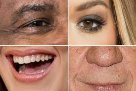 Building on from last year's first … Celebrity Quiz Alert Can You Tell Who The Star Is From A Zoomed In Picture Of Their Face Mirror Online