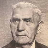 August Nikolaus Biehl (1874–1957)