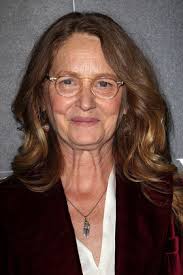 Melissa Leo Haber Amaçlı Stok Fotoğrafı