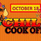Farm to Table Chili Cookoff event image