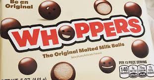 Facts About Maltesers | Chocolate Malt Confections