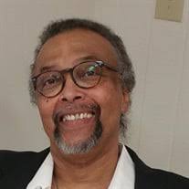 Jerry Paul Joubert Obituary